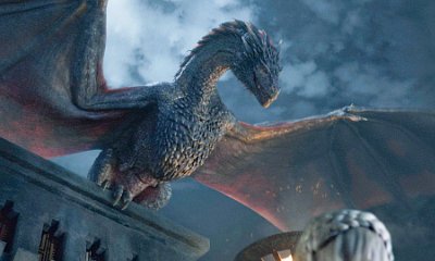 'Game of Thrones': Drogon May Burn Down the Dothraki Temple