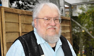 George R.R. Martin and HBO Deny 'Game of Thrones' Movie Rumors