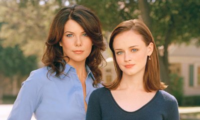 'Gilmore Girls' Revival: Each Episode Will Represent a Different Season