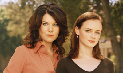 'Gilmore Girls' Revival Is in the Works at Netflix