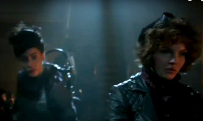 'Gotham' 2.06 Preview: Bad Partner
