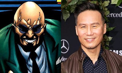 'Gotham' Finds Professor Hugo Strange in B.D. Wong