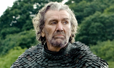 'Game of Thrones': The Blackfish Will Return in Season 6