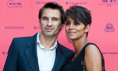 Halle Berry and Olivier Martinez Split Because of Geographical and Cultural Issues
