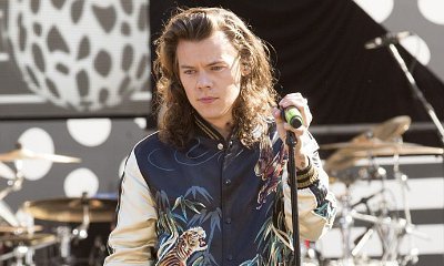 Harry Styles Wants to Become Real Estate Agent After One Direction Split Up