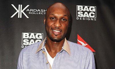 Hospital Workers Fired for Trying to Take a Picture of Lamar Odom