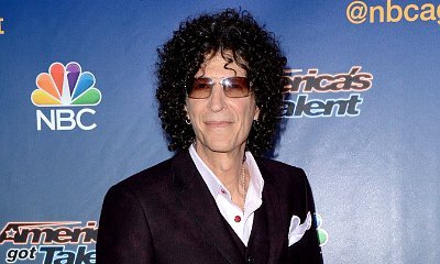 Howard Stern Says 'America's Got Talent' Was 'Torturous'