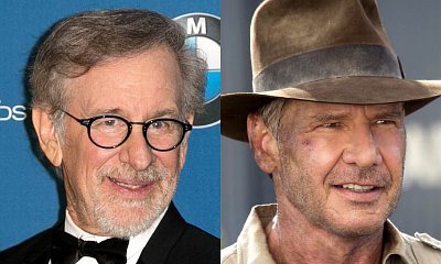 'Indiana Jones 5' May Reunite Steven Spielberg With Harrison Ford
