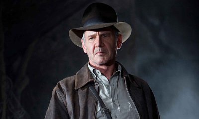 'Indiana Jones 5' Won't Recast the Title Character