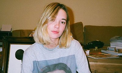 Jaden Smith's Girlfriend Wears Her Own Mugshot to Court