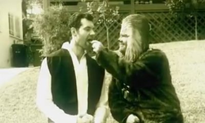 Video: James Corden and Billy Eichner Spoof Adele's 'Hello'