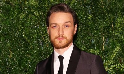 James McAvoy Eyed for M. Night Shyamalan's New Film