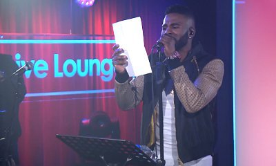 Video: Jason Derulo Plays Soulful Cover of Fetty Wap's 'Trap Queen'
