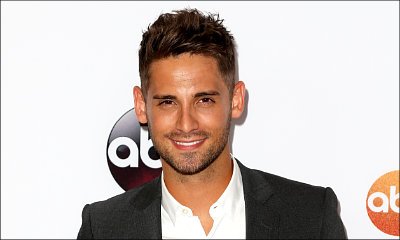 Jean-Luc Bilodeau Hospitalized After His Halloween Costume Was Caught on Fire