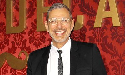 Jeff Goldblum Reveals Cast Members of Wes Anderson's Stop-Motion Film