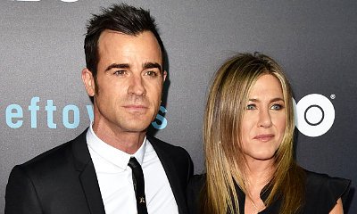 Jennifer Aniston and Justin Theroux Make 1st Public Appearance as Married Couple