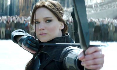 Jennifer Lawrence Gives Inspiring Speech in 'Mockingjay, Part 2' Final Trailer