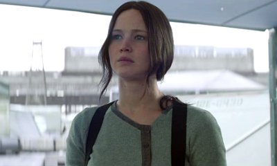 Jennifer Lawrence Leads Combat in 'Mockingjay, Part 2' First Clip
