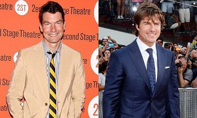 Jerry O'Connell Avoids Tom Cruise After Mocking Scientology in 2008
