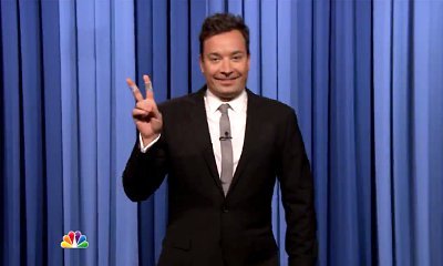 Jimmy Fallon Jokes About Latest Injury on 'Tonight Show', Dubs Himself 'Trippy'