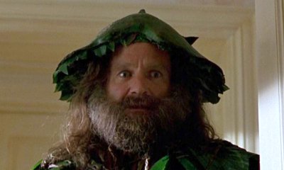 'Jumanji' Remake Hires 'Con Air' Scribe and 'Lost' Producer