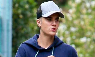 Justin Bieber Added as Performer for 2015 MTV Europe Music Awards