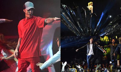 Justin Bieber, Ellie Goulding, Macklemore Among 2015 MTV EMA Performers