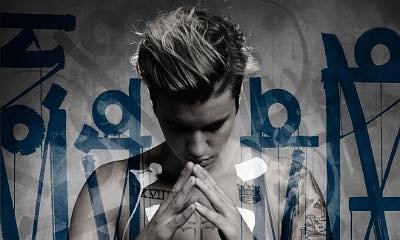 Justin Bieber's Album Banned in the Middle East due to Singer's Cross Tattoo