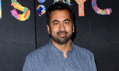 Kal Penn Mocks Russian Ambassador Mistaking Him as 'Terrorists'