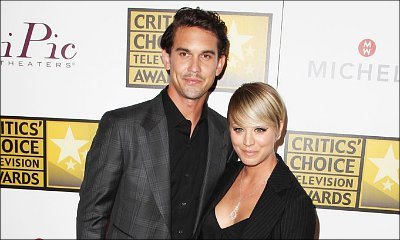 Report: Kaley Cuoco Ended Marriage Due to Ryan Sweeting's Addiction to Painkillers