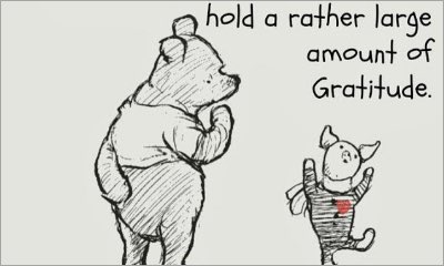 Kaley Cuoco Quotes Winnie the Pooh to Thank Fans for Support Post Divorce