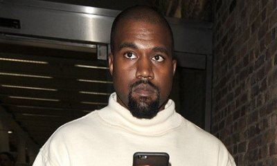 Kanye West Surprise Releases Two New Songs