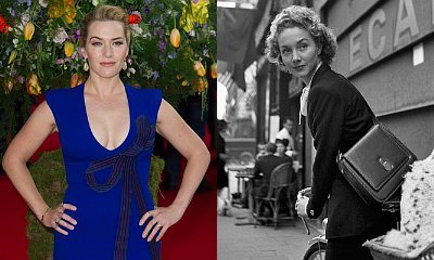 Kate Winslet to Play Vogue's World War Journalist Lee Miller in Biopic