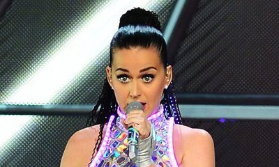 Katy Perry Becomes First Female Artist With Two Diamond Singles