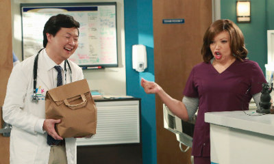 Ken Jeong's New Comedy 'Dr. Ken' Picked Up for Full Season