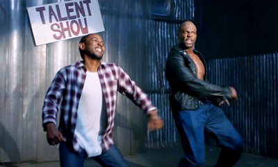 Kendrick Lamar Dances and Goes Wild in 'These Walls' Music Video