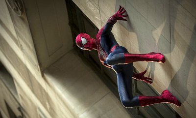 Kevin Feige Teases 'Great Things' for Spider-Man in the MCU
