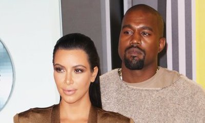 Kim Kardashian Learning to Play Piano for a Duet With Hubby Kanye West