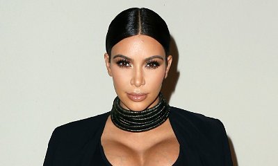 Kim Kardashian Puts Baby Shower on Hold After Lamar Odom's Hospitalization