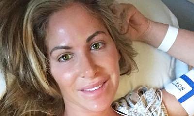 Kim Zolciak Undergoes Heart Surgery