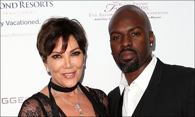 Kris Jenner Reveals Boyfriend Corey Gamble Prefers Her Makeup-Free Looks