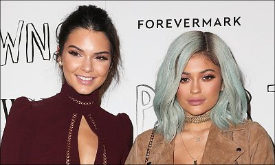 Kylie Jealous of Kendall Jenner's Modeling Career