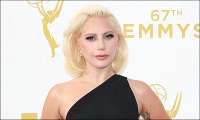 Lady GaGa Opens Up About Her Battle With Depression and Anxiety