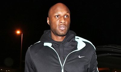 Lamar Odom Is in 'Dire Straits,' His Vital Organs Are Still Failing