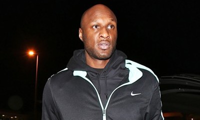 Lamar Odom Is in 'Fragile Mental State' After Getting Two Emergency Surgeries