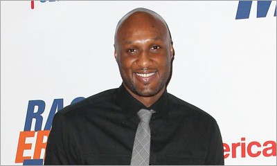 Lamar Odom Set to Enter Rehab in L.A.