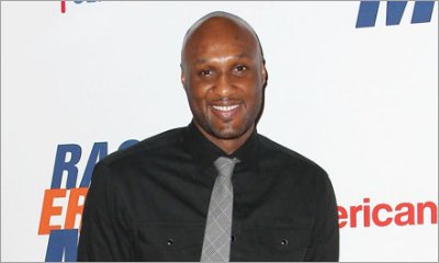 Report: Lamar Odom Suffering Numerous Strokes at Hospital