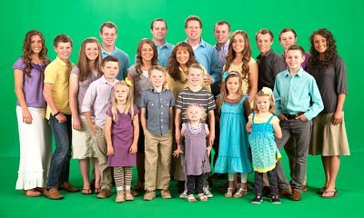 'Law and Order: SVU' to Air an Episode Based on the Duggars' Scandals