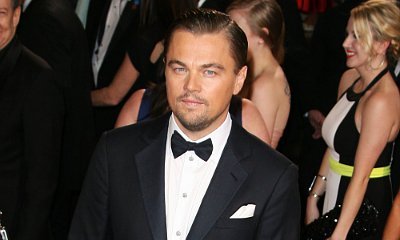 Leonardo DiCaprio to Produce Film on Volkswagen Scandal