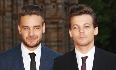 Liam Payne Laughs Off Video of Him Shoving Louis Tomlinson Onstage